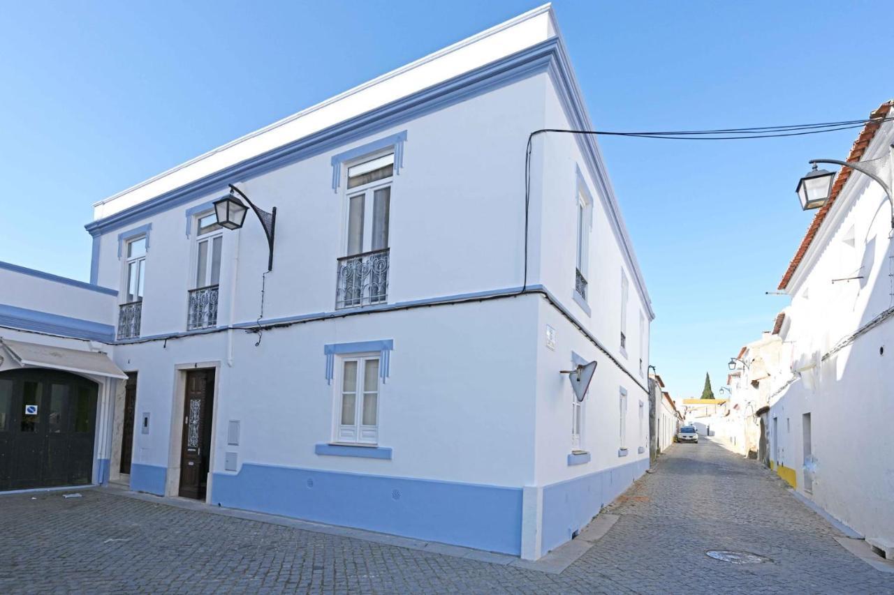 Matriz - Rooms Portel Esterno foto
